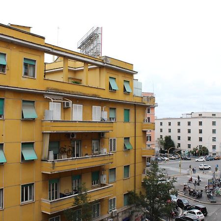 B&B Arianna Roma Ngoại thất bức ảnh
