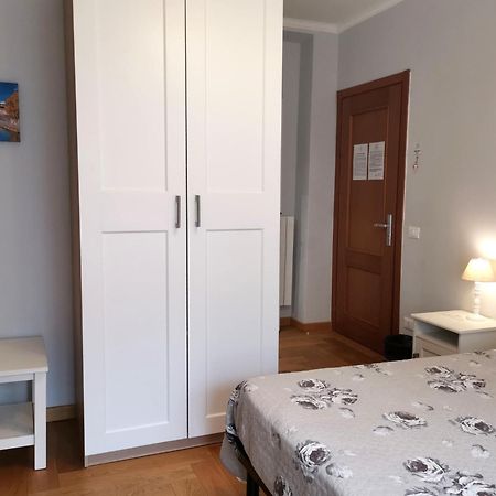 B&B Arianna Roma Ngoại thất bức ảnh