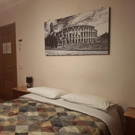 B&B Arianna Roma Ngoại thất bức ảnh