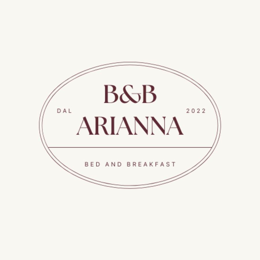 B&B Arianna Roma Ngoại thất bức ảnh