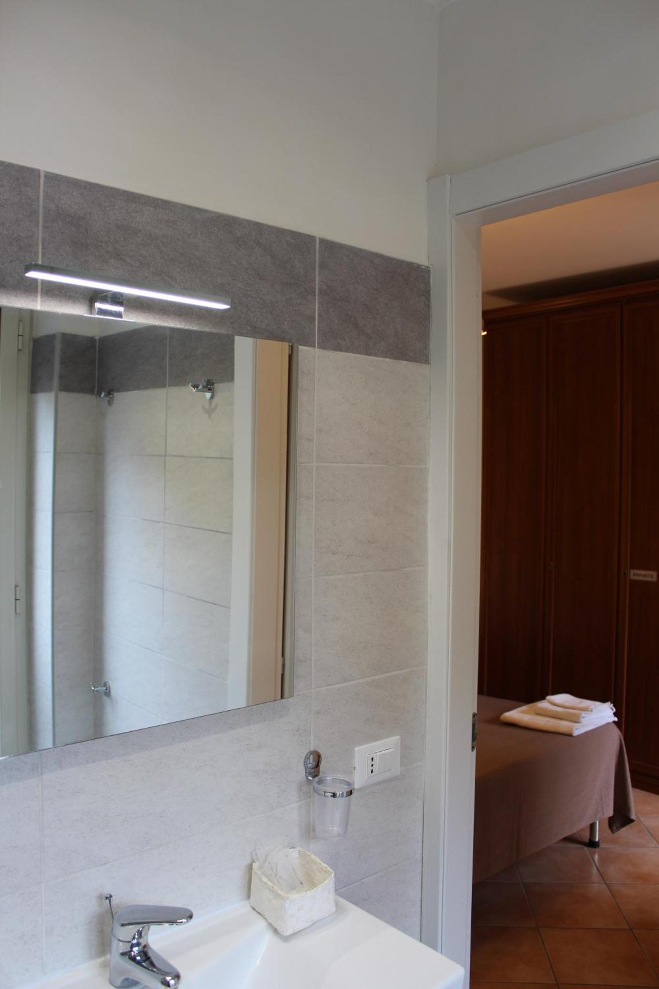 B&B Arianna Roma Ngoại thất bức ảnh