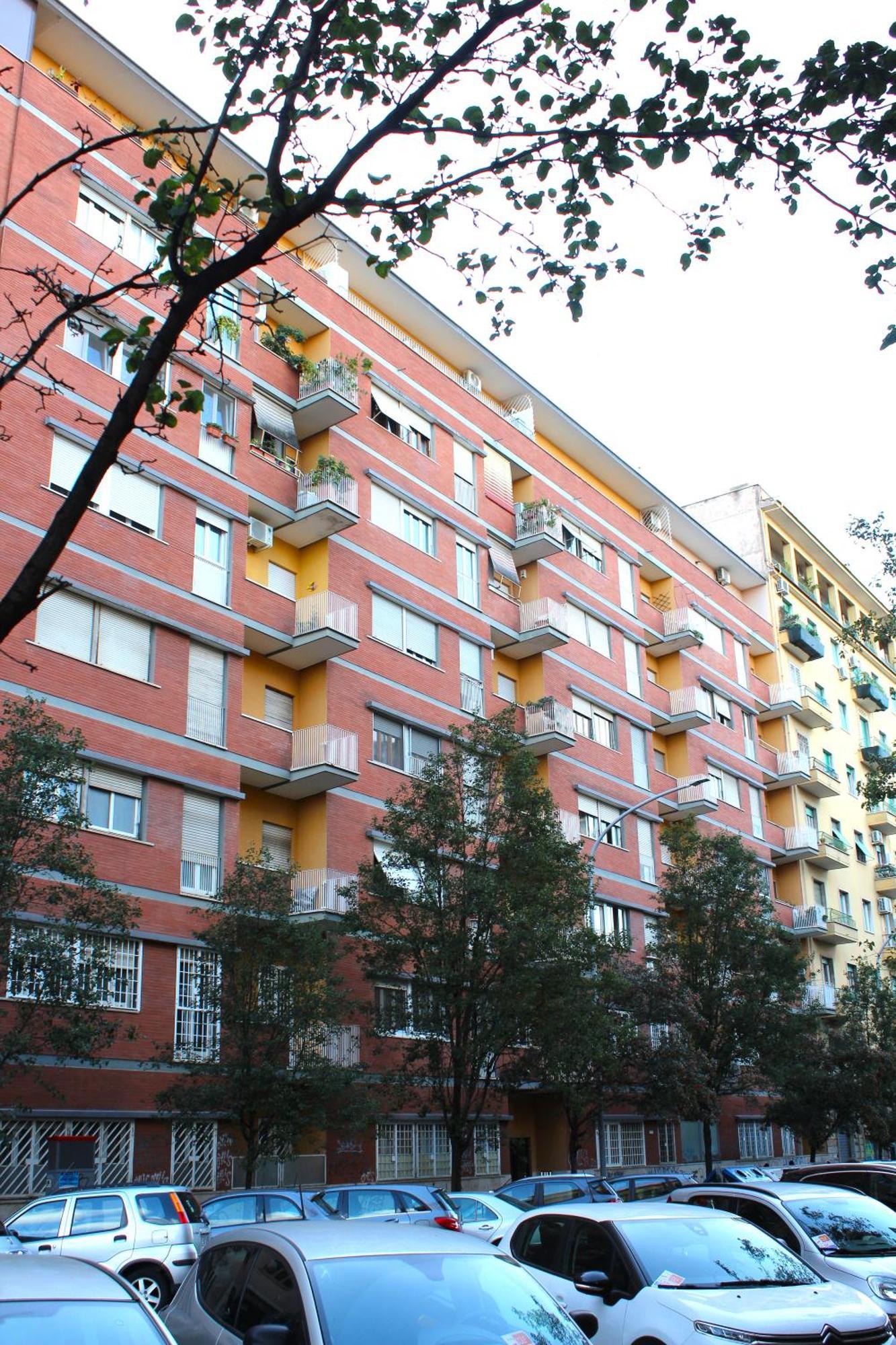 B&B Arianna Roma Ngoại thất bức ảnh