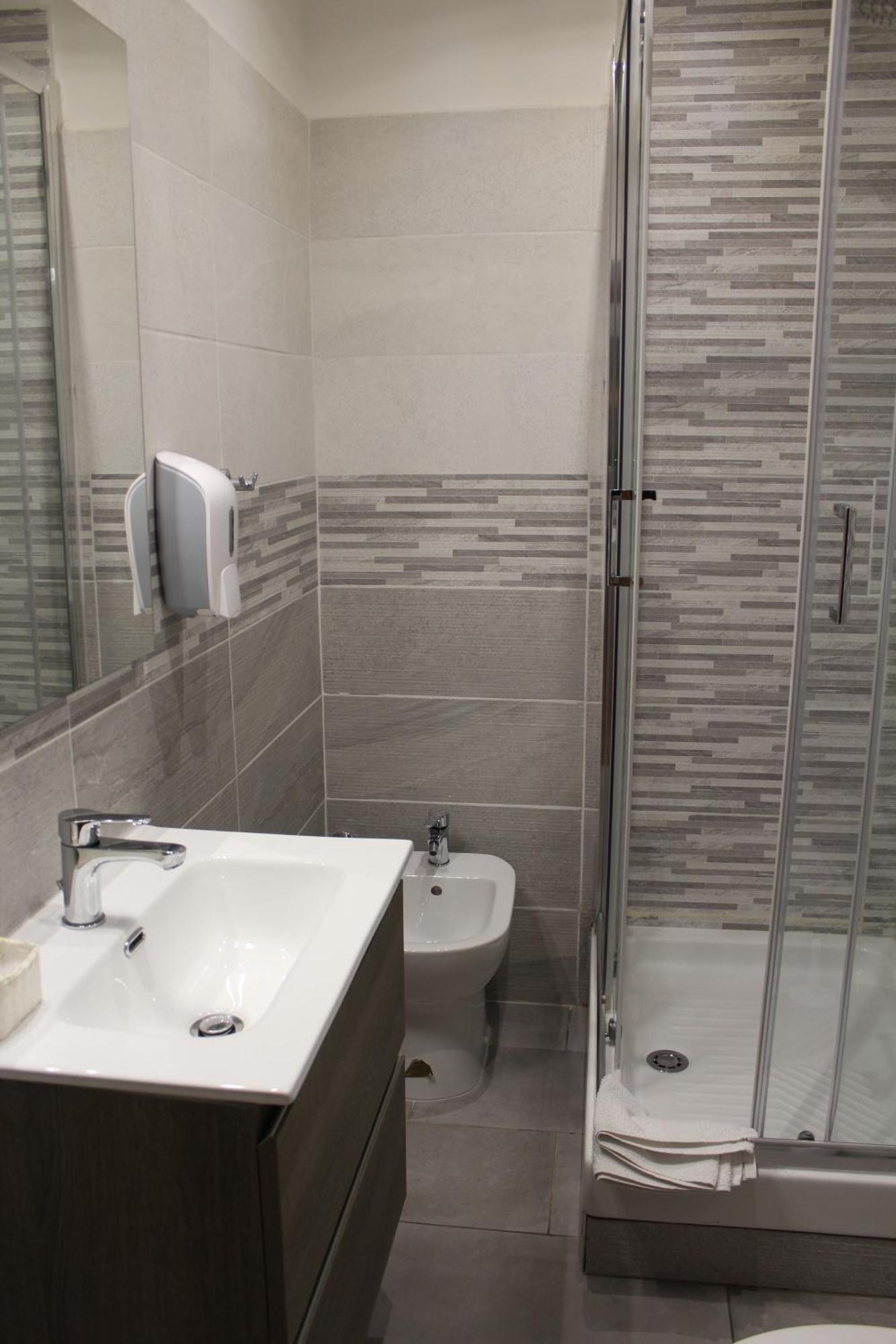 B&B Arianna Roma Ngoại thất bức ảnh