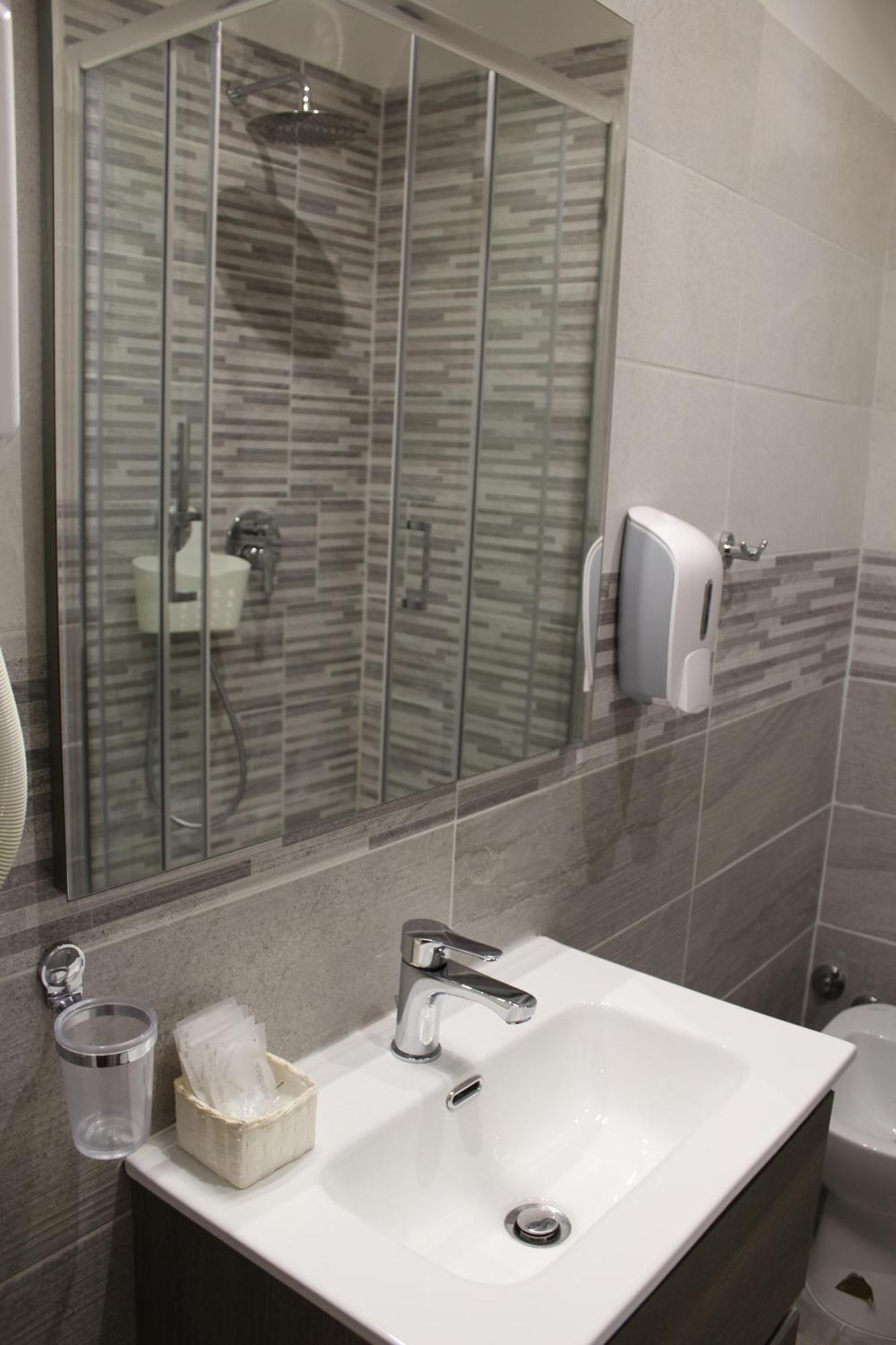 B&B Arianna Roma Ngoại thất bức ảnh