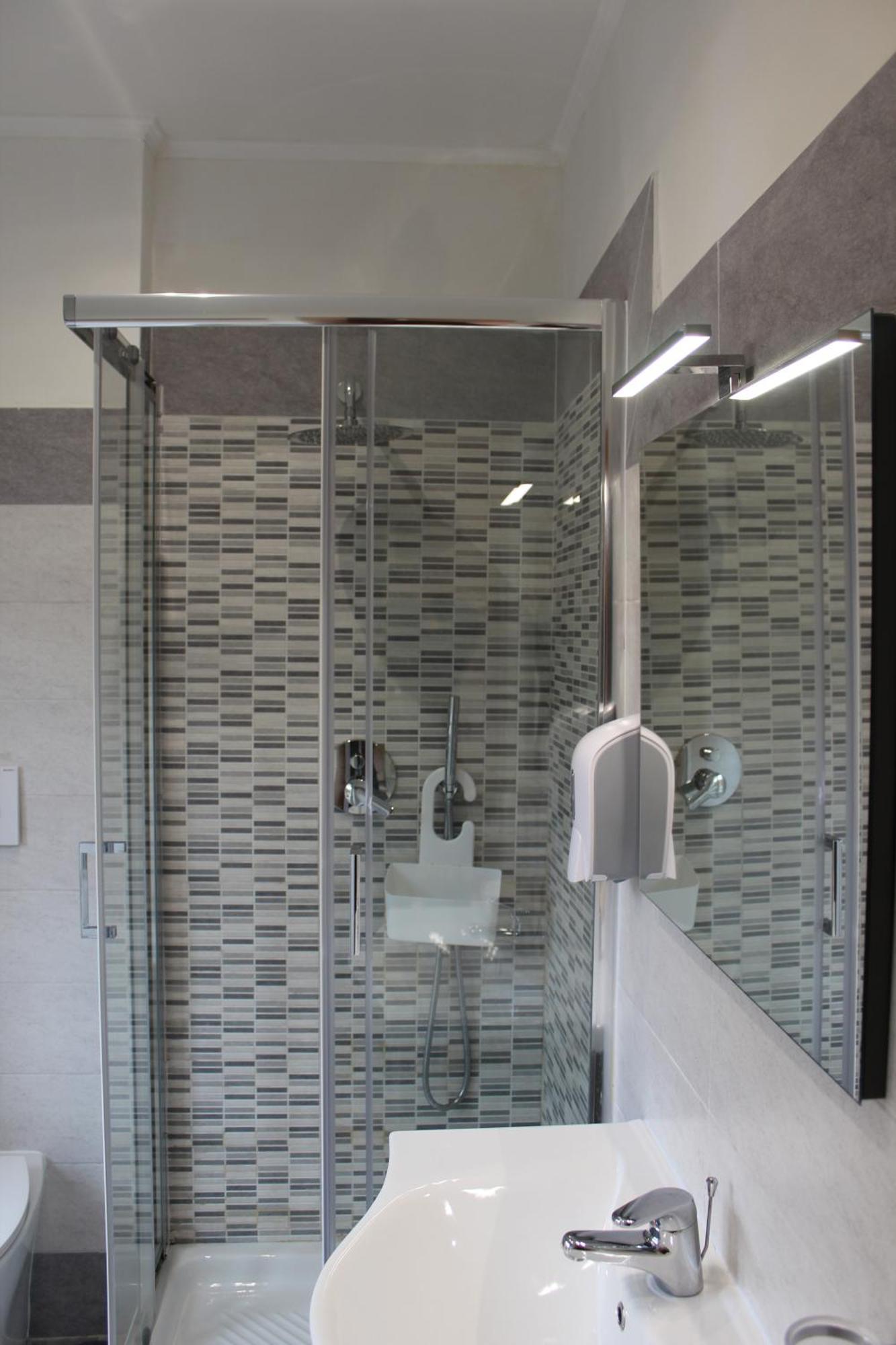 B&B Arianna Roma Ngoại thất bức ảnh
