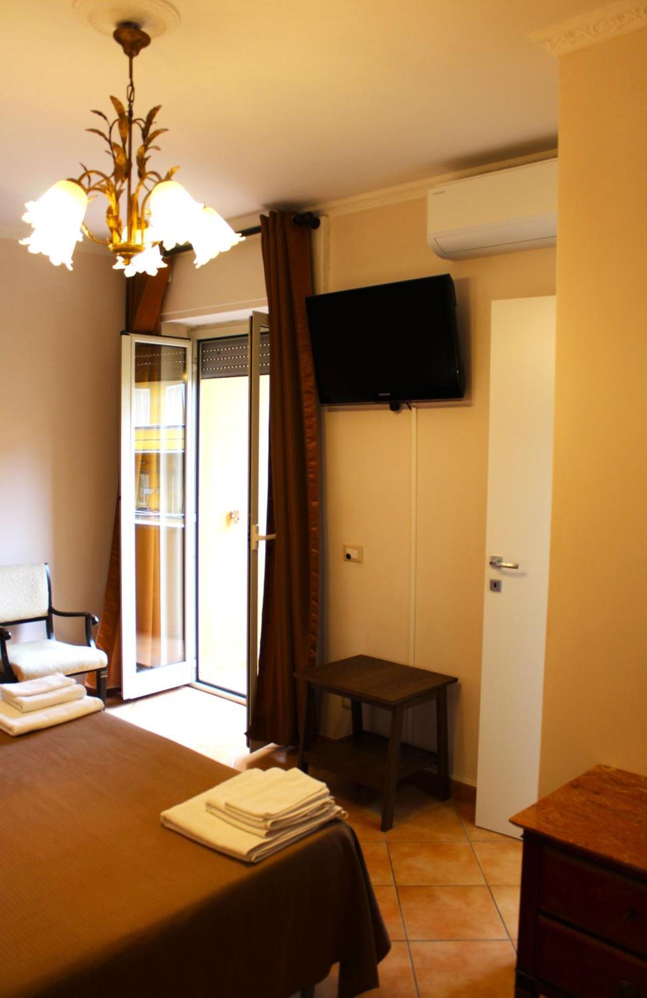 B&B Arianna Roma Ngoại thất bức ảnh