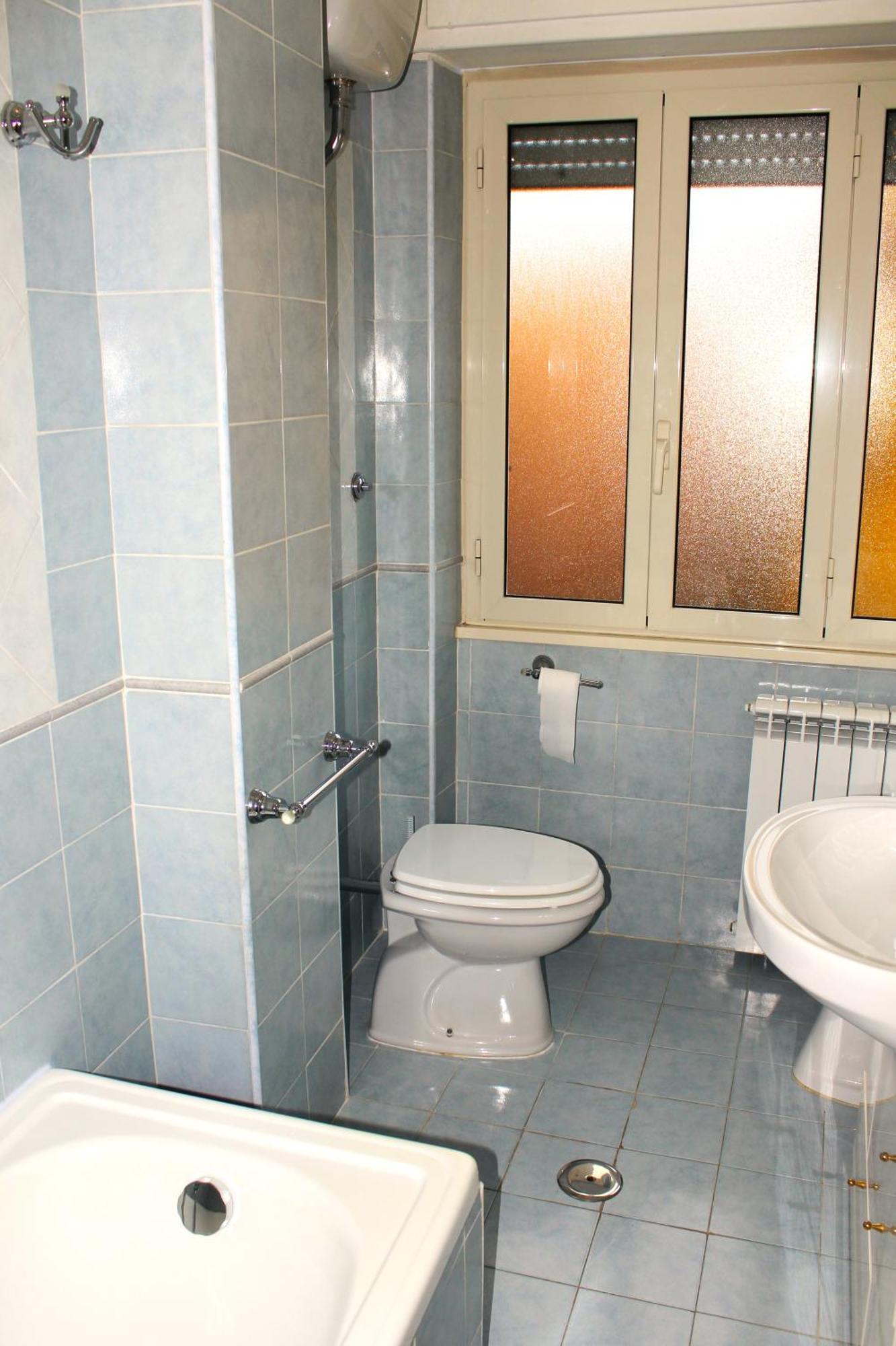B&B Arianna Roma Ngoại thất bức ảnh