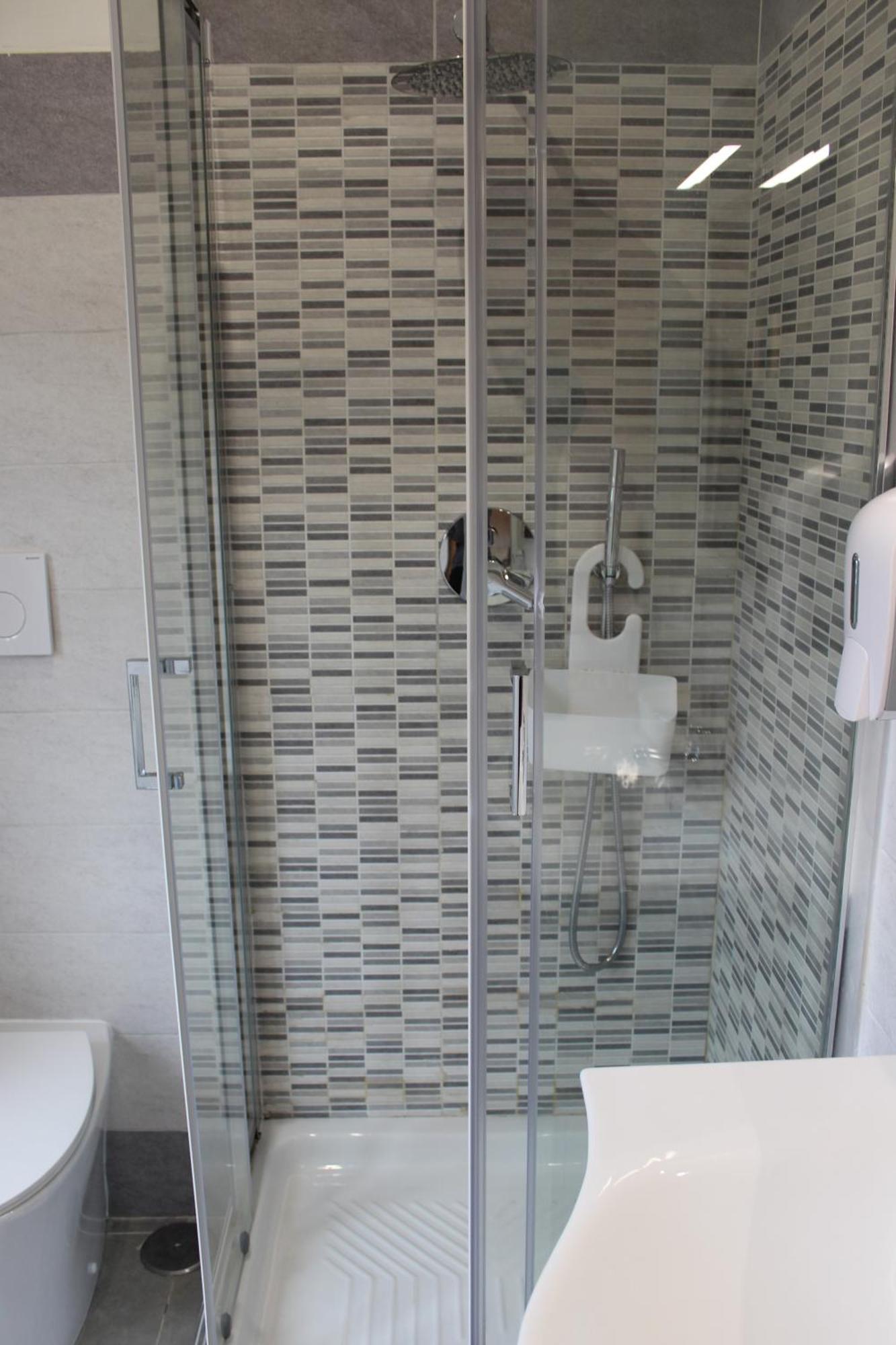 B&B Arianna Roma Ngoại thất bức ảnh